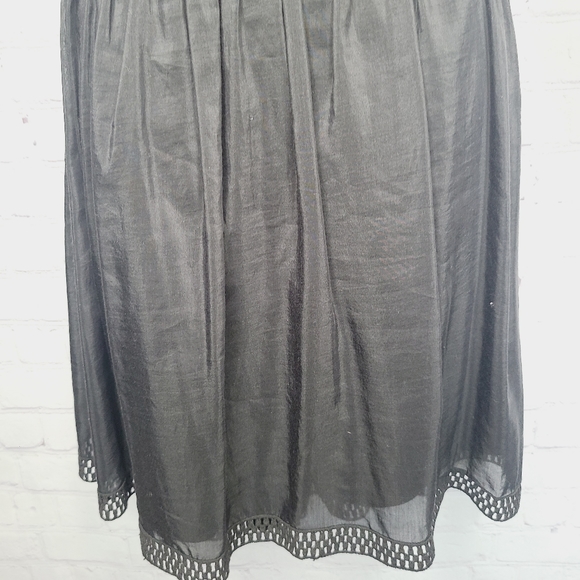 Ann Taylor Embroidered Sundress - Picture 6 of 12